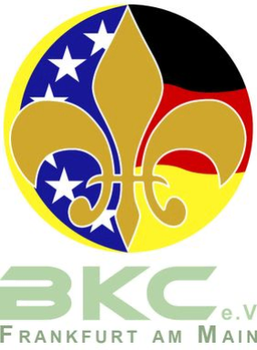 Logo Bošnjački Kulturni Centar Frankfurt am Main