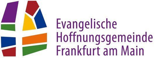 Logo: Evangelische Hoffnungsgemeinde Frankfurt am Main